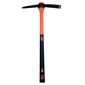 Kilof  oprawny FIBERGLASS 2,5 KG